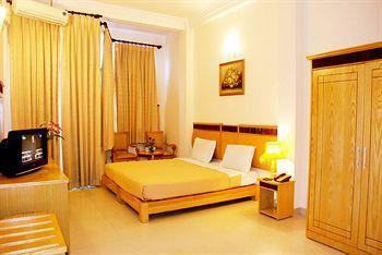 Nam đế 3* TP. Hồ Chí Minh