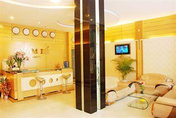 Nam đế TP. Hồ Chí Minh