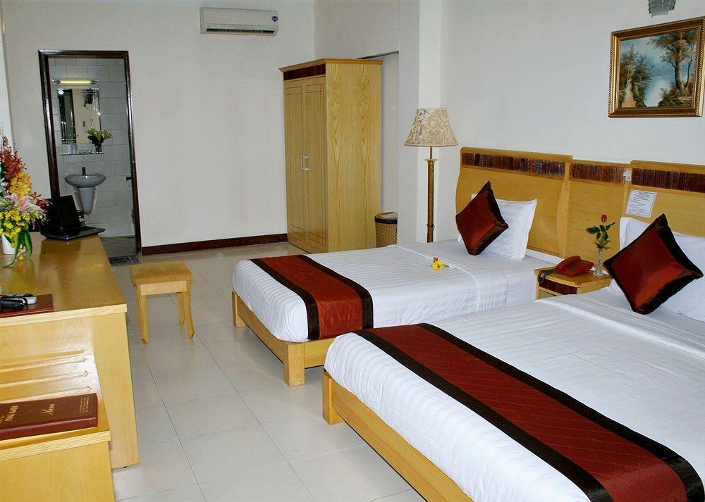 Khách sạn Nam đế TP. Hồ Chí Minh