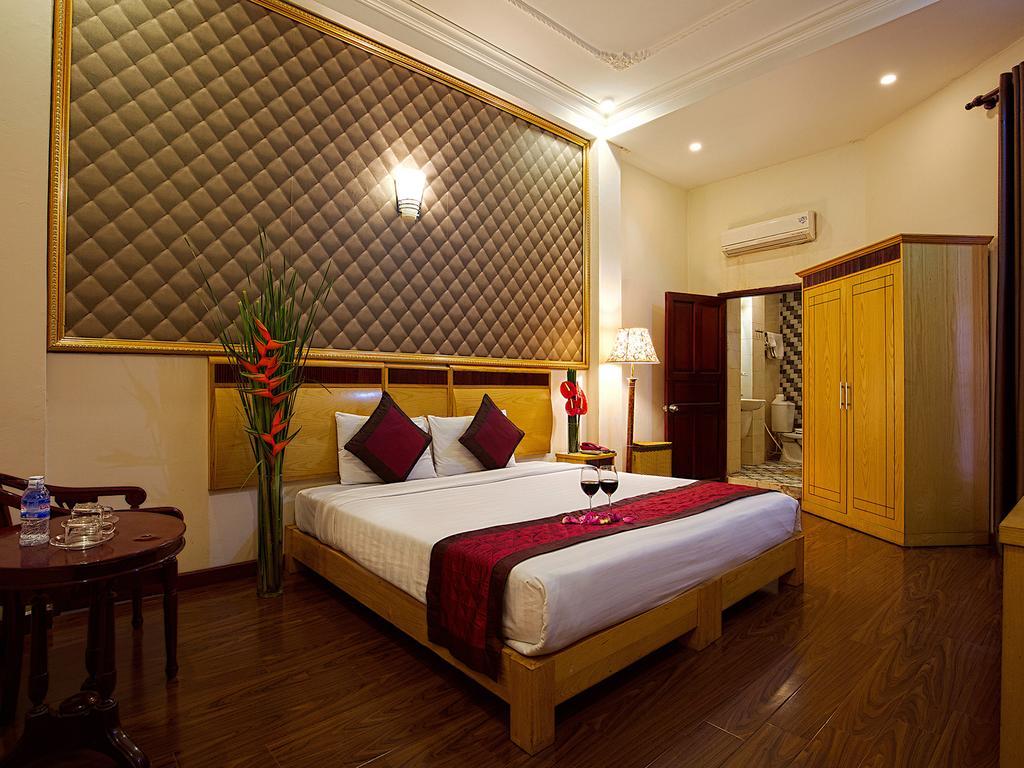 Nam đế TP. Hồ Chí Minh