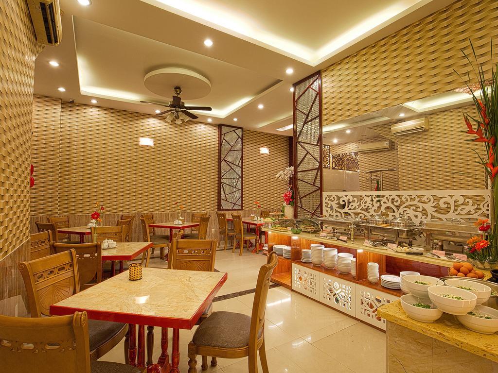 Nam đế TP. Hồ Chí Minh