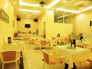 Nam đế Khách sạn