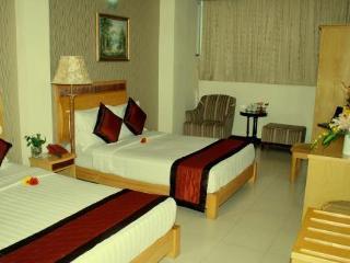 Nam đế Khách sạn 3*