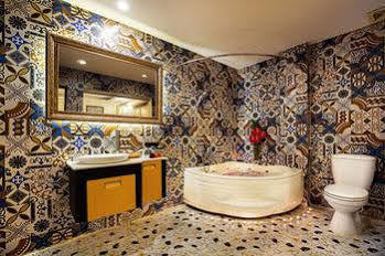 Nam đế 3* TP. Hồ Chí Minh