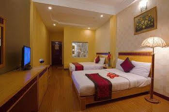 Khách sạn Nam đế