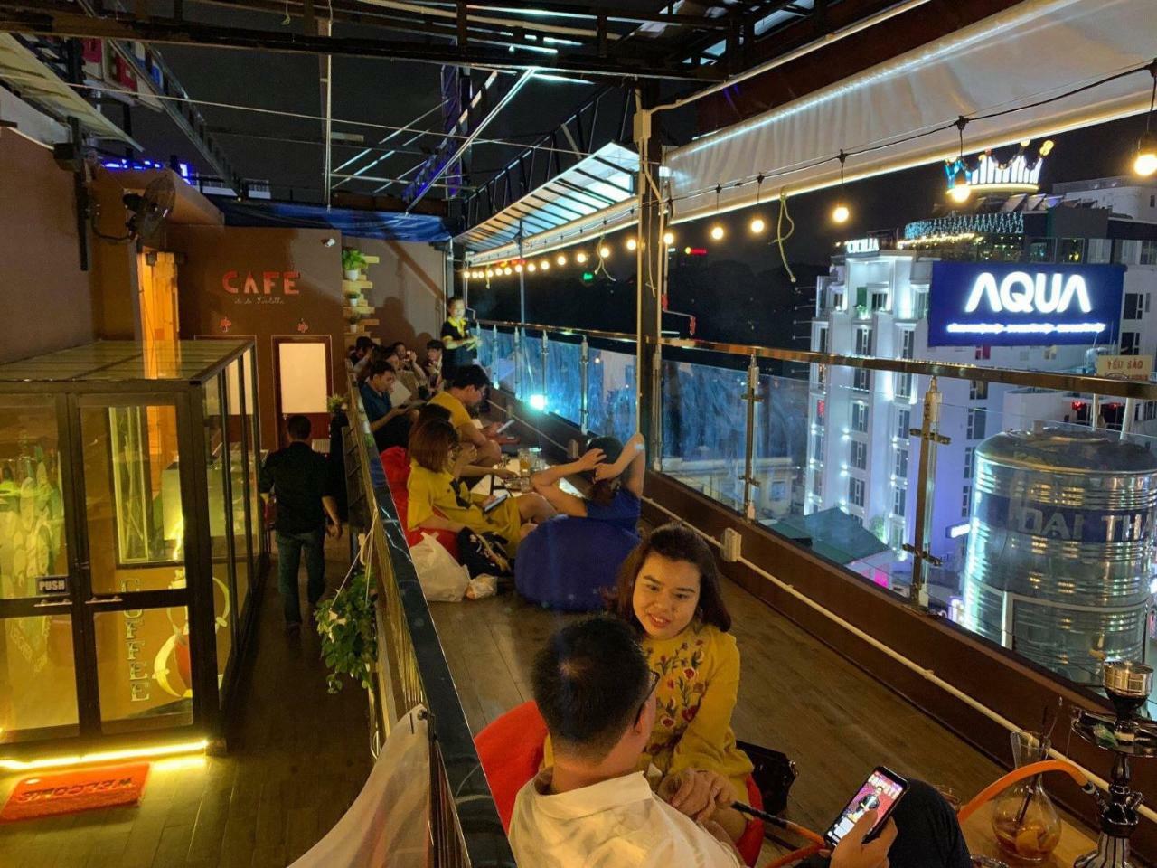 Nam đế 3* TP. Hồ Chí Minh