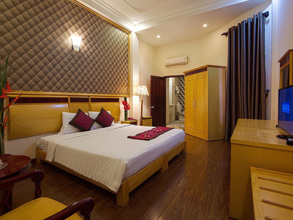 Nam De Hô Chi Minh-Ville