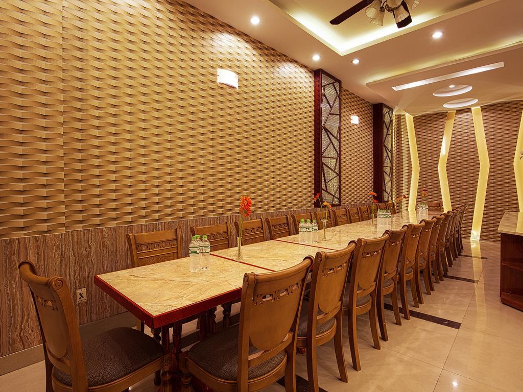 Hotel Nam De Hô Chi Minh-Ville